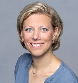 Dr. med. Claudia Isabel Kollmar