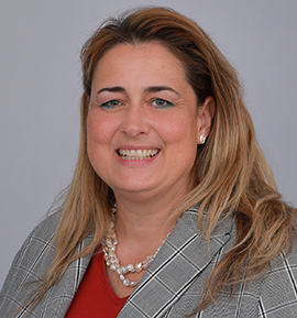 Verena Liane Ottermann